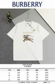 Picture of Burberry T Shirts Short _SKUBurberryS-XLm6tx3119512